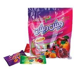 دیش دیش لواشک پذیرایی فله کد22